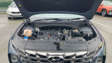 Hyundai TUCSON 1.6 TGDi Ultimate 5dr 2WD Petrol Estate